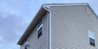 Reliable North Wales, PA Siding Solutions